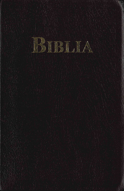 Romanian Bible - Used