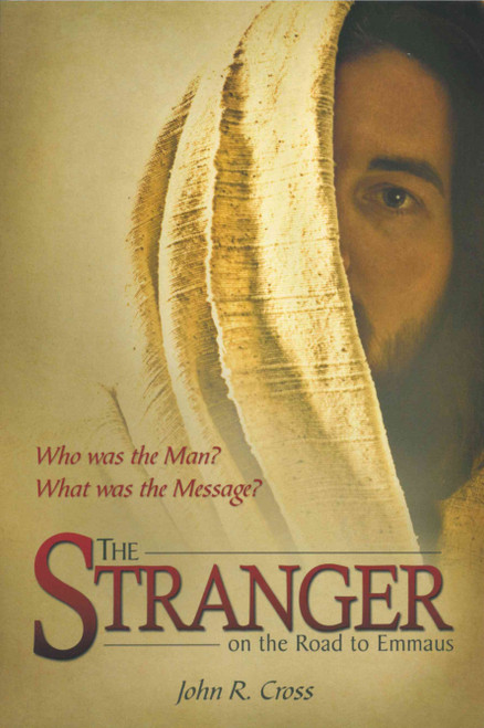 English - The Stranger on the Road to Emmaus