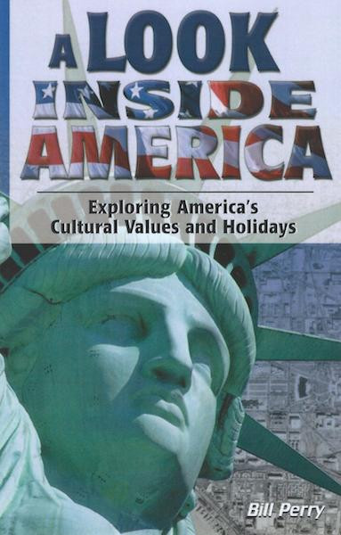 English - A Look Inside America