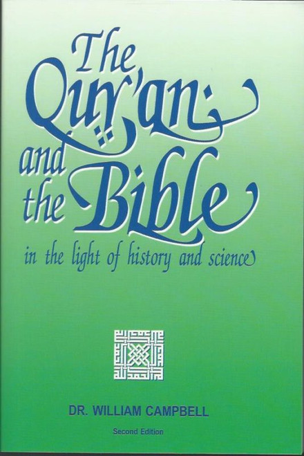 English - The Qur'an and the Bible in the light of history and science