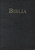 Romanian Bible (Cornilescu) Leather with Thumb Index