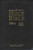 Tagalog Bilingual Bible (Tagalog/KJV)