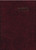 Italian Bible Large Print Hardcover