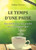 French - Time For A Pause - Paperback