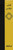Persian Bible Yellow Hardback