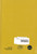 Persian Bible Yellow Hardback