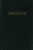 Russian Bible Synodal 2000 Compact Black Hardcover