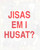 Tok Pisin tract - Who is Jesus?