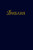 Bulgarian Bible Blue Hardcover Gift Библия