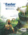 Korean/English Bilingual - The Easter Storybook: 40 Bible Stories Showing Who Jesus Is - 가족이 함께 읽는 부활절 이야기