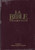 French Thompson Chain Reference Bible (Revised Louis Segond)