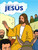 German - Jesus Storybook