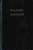 Koine Greek New Testament Black Hardcover