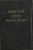 Hebrew Bible Hardback (Old Testament Ancient Hebrew/New Testament Modern)