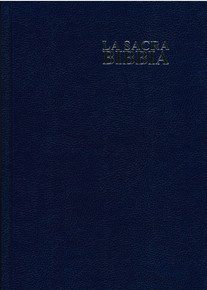 Italian Bible Large Print » Multi-Language Media
