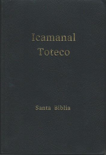 Aztec Bible (Central Nahuatl)