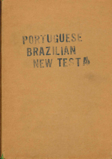 Paper sleeve cover front