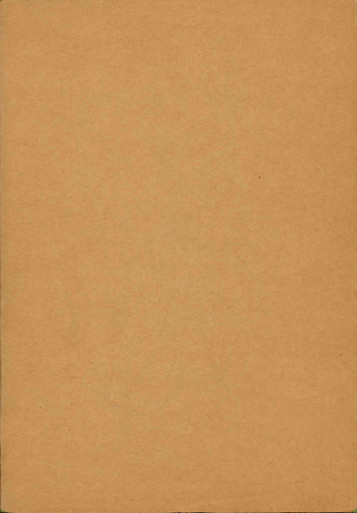 Paper sleeve cover back