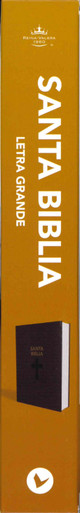 Side of box