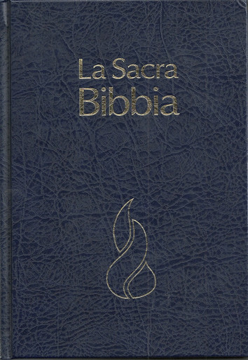  Italian Bible, New Revised Version, Nuovo Riveduta:  9782608363039: Nuova Riveduta 2006: Books