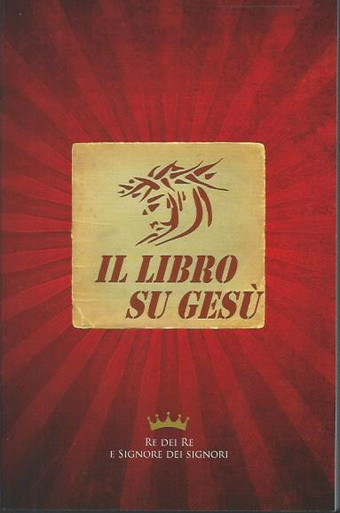 Italian Bible Nuova Diodati - CLC Multi-Language Media