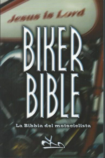 Italian Bible Nuova Diodati » Multi-Language Media