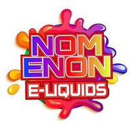 Nomenon E-Liquids