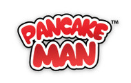 Pancake Man