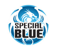 Special Blue