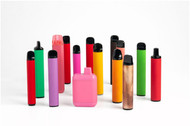 The Rise of Disposable Devices in the Vaping Industry
