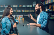 Why Kingdom Vapor Should Be Your Go-To Vape Wholesale Distributor