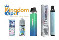 Wholesale Vape Supplies to Buy