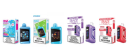 Why You Should Be Carrying RAZ Vapes