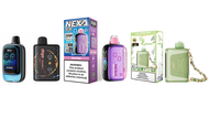 Replacing Geek Bars in Your Shop: Best Alternatives for Vape Retailers