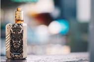 Buying Wholesale is the Best for Your Vape Business