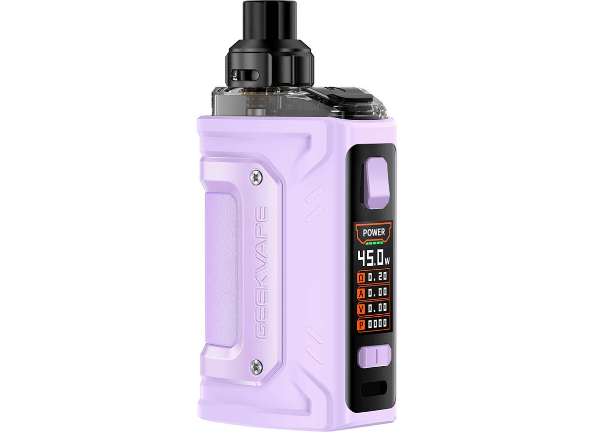Geekvape H45 Classic Kit Kingdom Vapor Wholesale