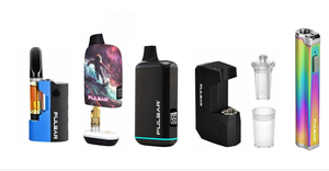 Add Some Pulsar Vapes to Your Shop