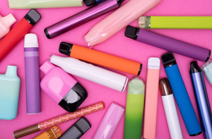Navigating the Disposable Vape Pen Wholesale Market