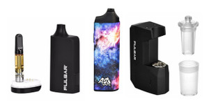 Pulsar Vape Products: A Guide for Shop Owners