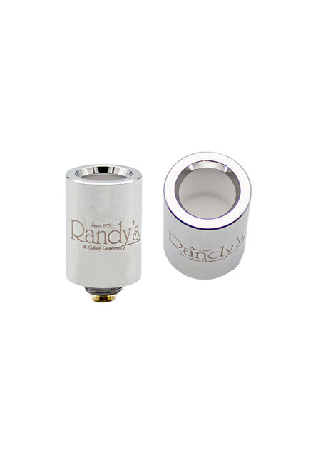 Randy's Grip - Replacement Coil