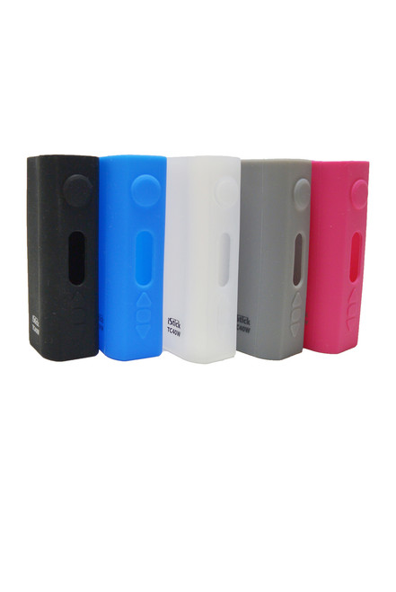 iStick 40W TC Silicone Sleeve