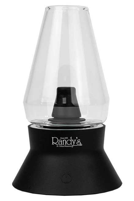 Randys Loov Vaporizer - Black