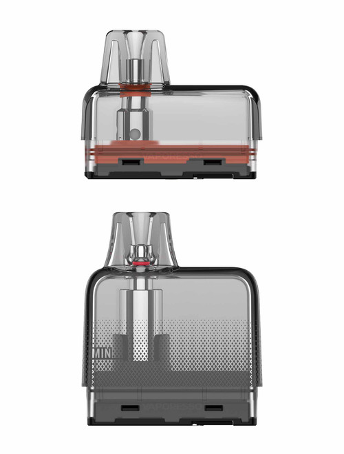 Vaporesso ECO NANO Replacement Pods - 2pk