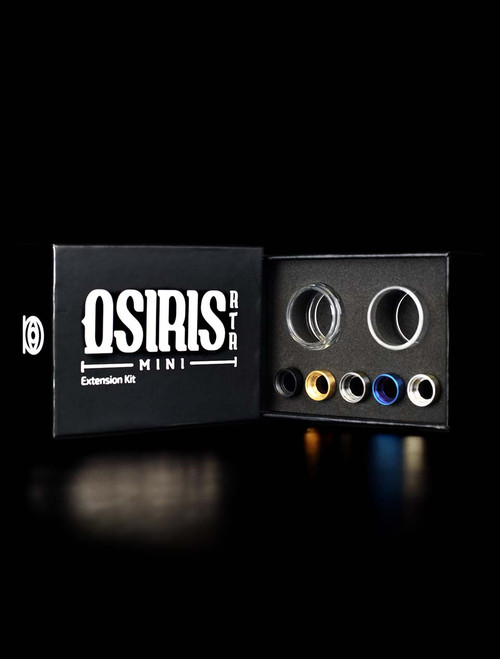 Osiris Mini Extension Kit
