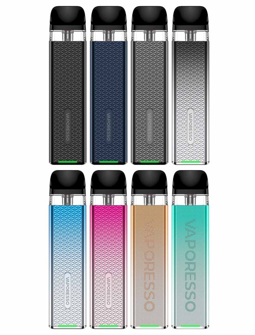 Vaporesso Xros 3 Mini (1.0 Version)