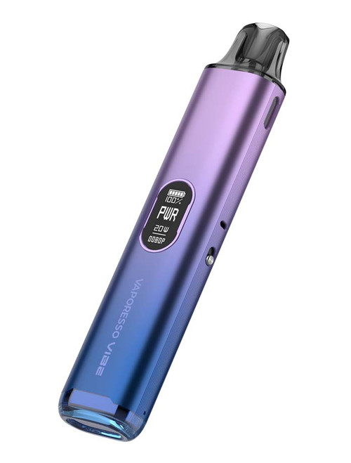 Vaporesso Vibe Pod Kit
