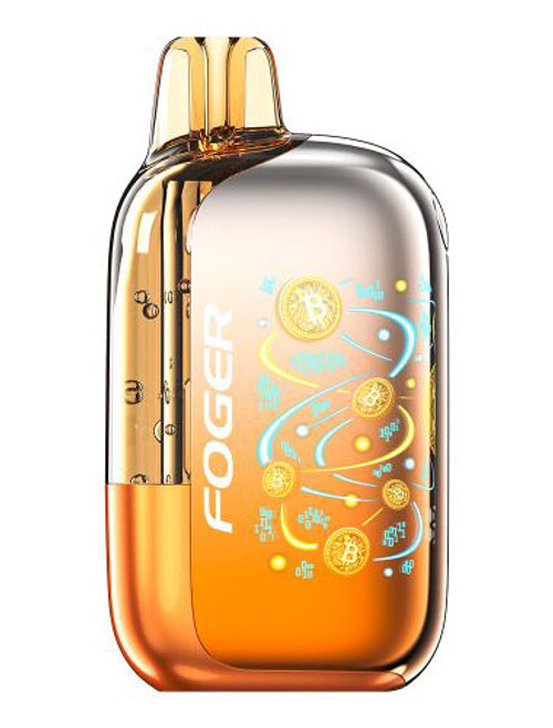 Foger BIT 35K Disposable