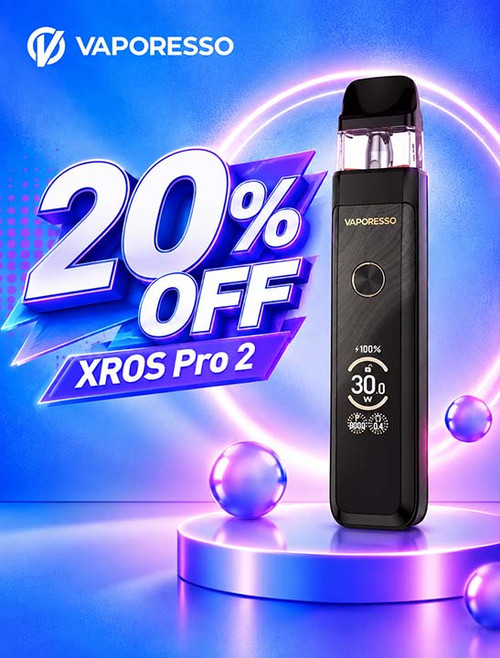Vaporesso XROS Pro 2 Kit