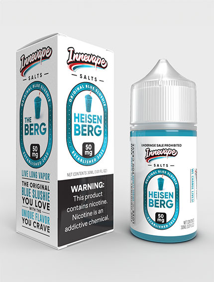 Innevape Salt E-Liquid 30ml