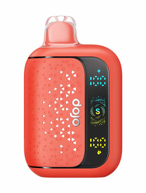 DOJO Sphere S 40K Disposable